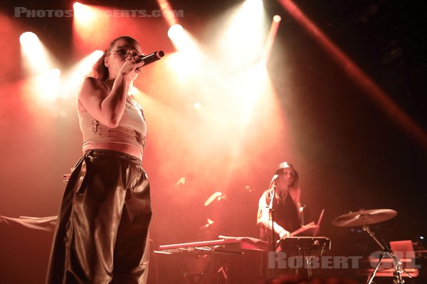 SKIA - 2022-10-13 - PARIS - La Cigale - 